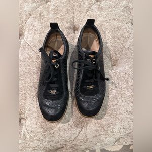 Louis Vuitton Tennis Shoes